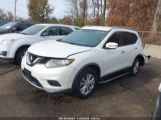 NISSAN ROGUE SV photo