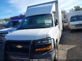 CHEVROLET EXPRESS CUTAWAY WORK VAN 1GB0GRFP4J1****** fotografie
