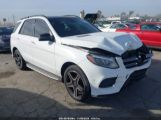 MERCEDES-BENZ GLE 350 снимка