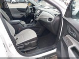 CHEVROLET EQUINOX AWD 2FL 3GNAXTEV3NL****** снимка