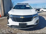 CHEVROLET EQUINOX AWD 2FL 3GNAXTEV3NL****** снимка