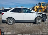 CHEVROLET EQUINOX AWD 2FL 3GNAXTEV3NL****** снимка