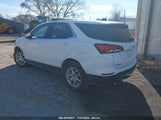 CHEVROLET EQUINOX AWD 2FL 3GNAXTEV3NL****** снимка