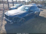 BMW M340I M340I XDRIVE 3MW49FF06R8****** снимка