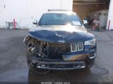 JEEP GRAND CHEROKEE OVERLAND 4X4 снимка