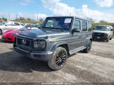MERCEDES-BENZ G 550 4MATIC W1NYC6BJ2LX****** photo