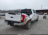 FORD F-250 XLT 1FT7W2B67JE****** снимка