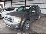 FORD ESCAPE LIMITED 1FMCU0E70BK****** photo
