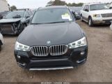 BMW X3 XDRIVE35I снимка