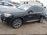 BMW X3 XDRIVE35I снимка