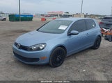 VOLKSWAGEN GOLF 2.5L 2-DOOR WVWAA7AJ7BW****** снимка