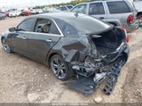 CADILLAC CTS VSPORT 1G6AU5S82E0****** снимка