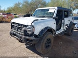 FORD BRONCO WILDTRAK 1FMEE2BP8RL****** снимка