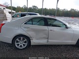 CADILLAC ATS STANDARD 1G6AA5RA6G0****** снимка