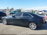 CADILLAC ATS LUXURY снимка