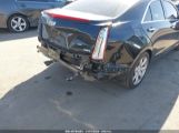 CADILLAC ATS LUXURY снимка