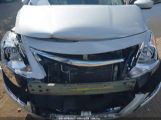 NISSAN VERSA 1.6 S/1.6 S+/1.6 SL/1.6 SV photo