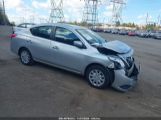 NISSAN VERSA 1.6 S/1.6 S+/1.6 SL/1.6 SV photo