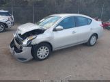 NISSAN VERSA 1.6 S/1.6 S+/1.6 SL/1.6 SV photo