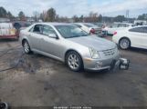 CADILLAC STS V8 снимка