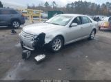 CADILLAC STS V8 снимка