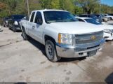 CHEVROLET SILVERADO 1500 LS photo