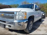 CHEVROLET SILVERADO 1500 LS photo