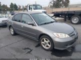 HONDA CIVIC EX снимка