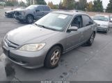 HONDA CIVIC EX 2HGES26874H****** fotografie