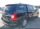 CHRYSLER TOWN & COUNTRY TOURING снимка