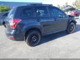 SUBARU FORESTER 2.5I снимка