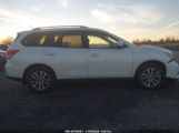 NISSAN PATHFINDER PLATINUM/S/SL/SV снимка