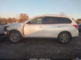 NISSAN PATHFINDER PLATINUM/S/SL/SV снимка