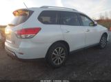 NISSAN PATHFINDER PLATINUM/S/SL/SV снимка