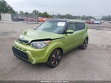 KIA SOUL ! KNDJX3A59F7****** fotografie