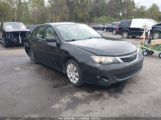 SUBARU IMPREZA 2.5I снимка