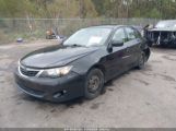 SUBARU IMPREZA 2.5I снимка