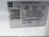 CADILLAC CTS LUXURY 1G6AX5SS9K0****** снимка