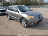 HYUNDAI SANTA FE LIMITED V6 снимка