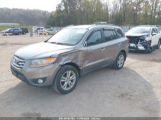 HYUNDAI SANTA FE LIMITED V6 снимка