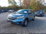HONDA CR-V LX 5J6RM4H33FL****** fotografie
