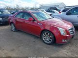 CADILLAC CTS STANDARD снимка