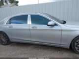 MERCEDES-BENZ MAYBACH S 550 4MATIC photo