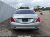 MERCEDES-BENZ MAYBACH S 550 4MATIC photo