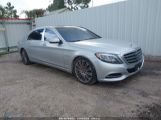 MERCEDES-BENZ MAYBACH S 550 4MATIC photo