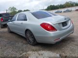 MERCEDES-BENZ MAYBACH S 550 4MATIC photo