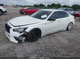 INFINITI Q50 LUXE JN1EV7BP8PM****** снимка