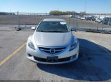 MAZDA MAZDA6 I TOURING photo