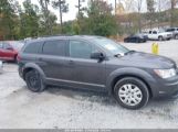 DODGE JOURNEY SE photo