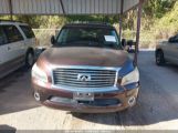 INFINITI QX56 photo